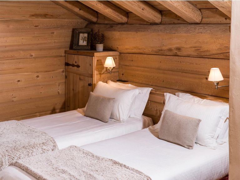 Chalet Arosa