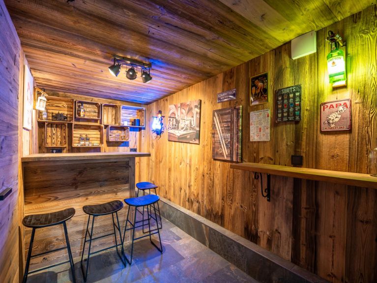 Chalet Fernblick