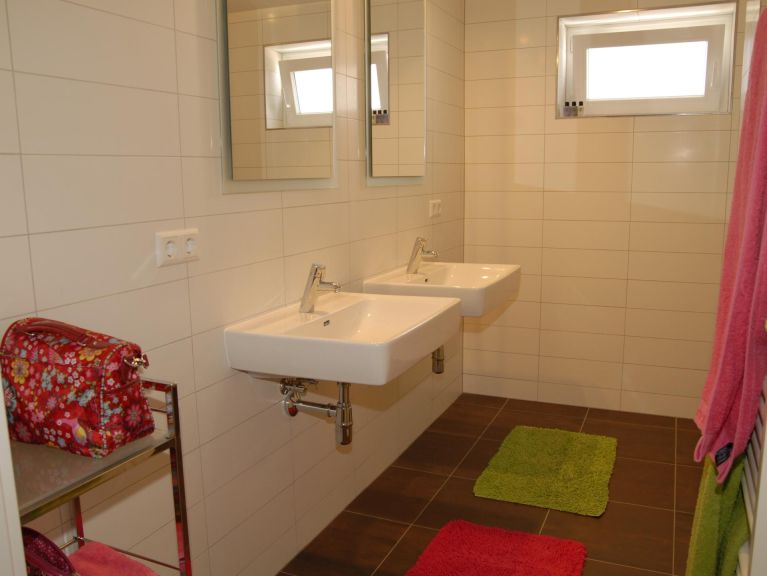 Chalet Schneeweiss