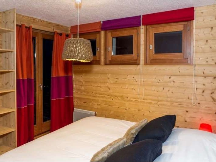 Appartement l'Erin
