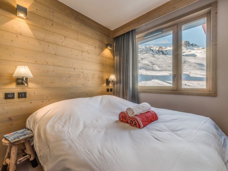 Appartement Phoenix Les Ingalines