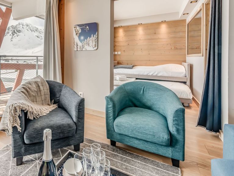 Appartement Phoenix Ashokan