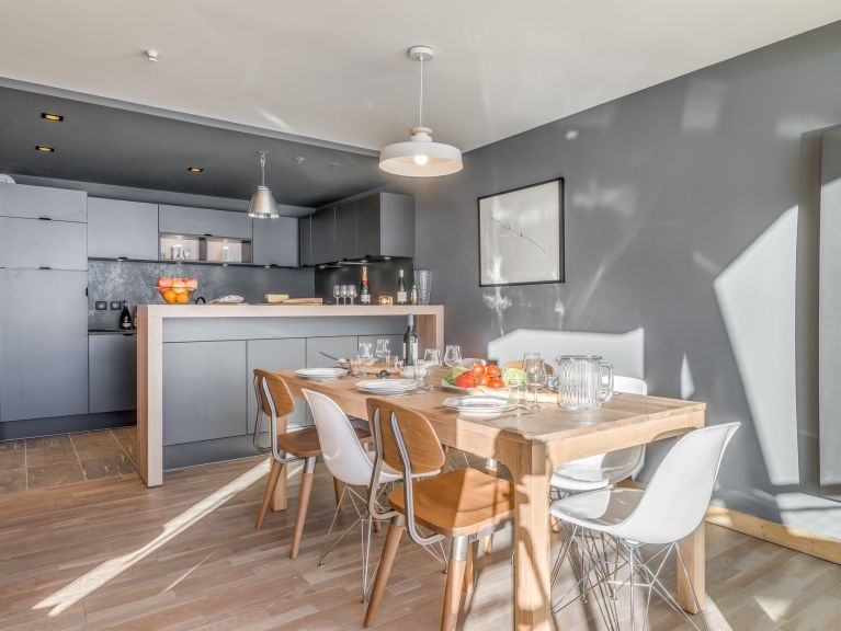 Appartement Phoenix Les Ingalines