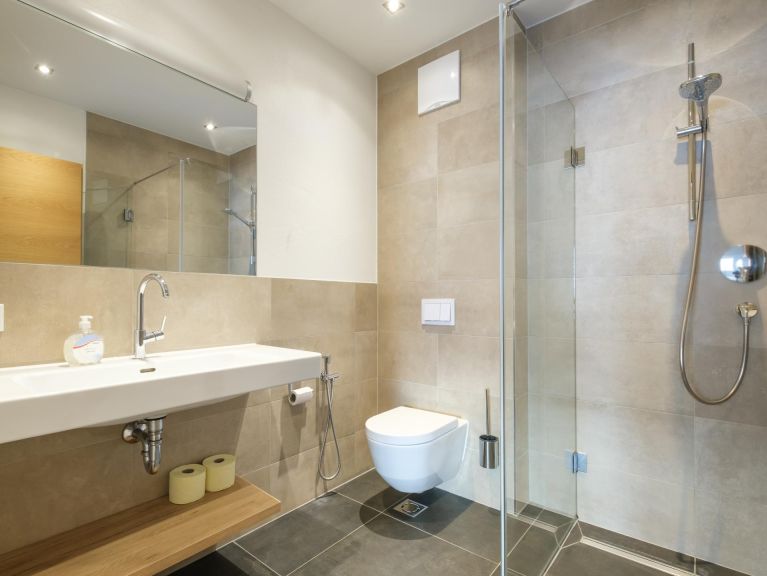 Chalet-appartement Tauern Suite Penthouse