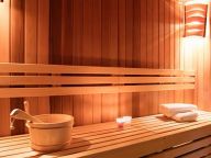 Chalet Imperial met sauna en buiten-whirlpool-19
