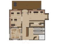 Chalet Tiroler Hof inclusief catering-13