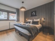 Chalet-appartement Le Quartz-8