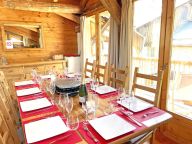 Chalet Myrtille-6