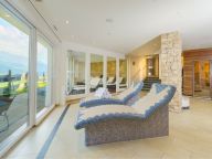Appartement Erzherzog Johann Adults only-3