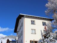 Chalet Kraxner inclusief catering-17
