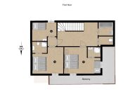 Chalet Dorferhaus inclusief catering-14