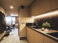 Chalet-appartement Montagnettes Hameau de la Sapinière Superieur - gerenoveerd-7