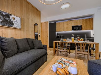 Appartement L’Etoile de la Vanoise-2