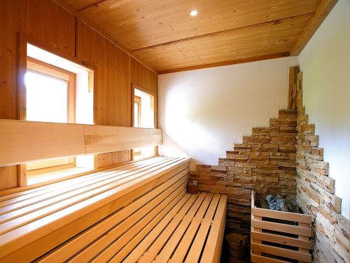 Chalet Schupfengut - 16 personen
