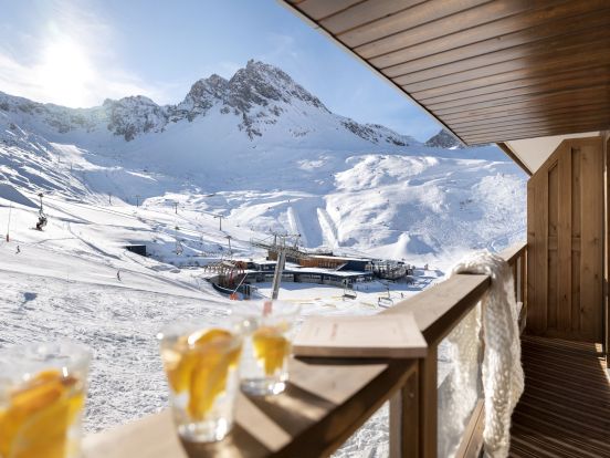 Appartement Résidence Montagnettes Ynycio-11