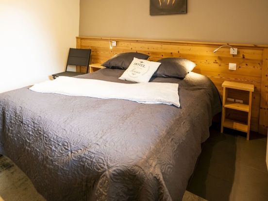 Appartement O Rouge-10