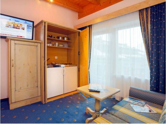 Appartement Glanzer Homes-4