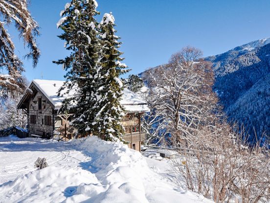 Chalet Rosablanche-26