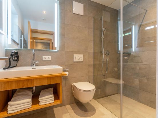 Chalet Pinzgau Lodge-10