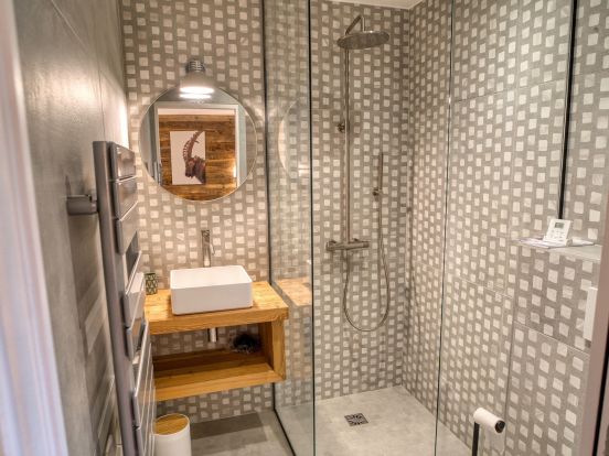 Chalet-appartement Ysaline en Cosy-12