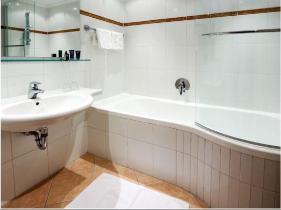 Appartement Glanzer Homes-6