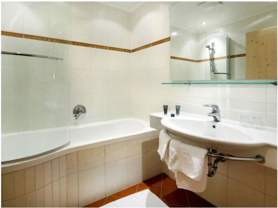Appartement Glanzer Homes-5
