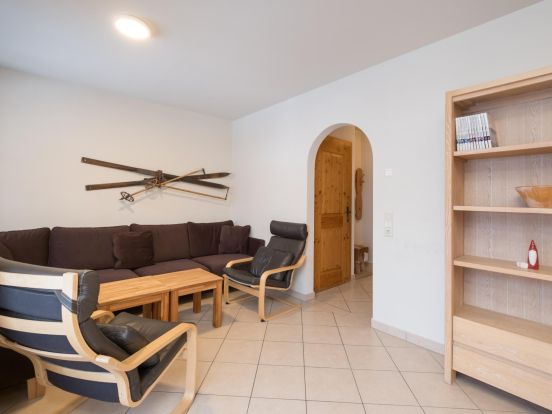 Chalet-appartement Dreiblick-2