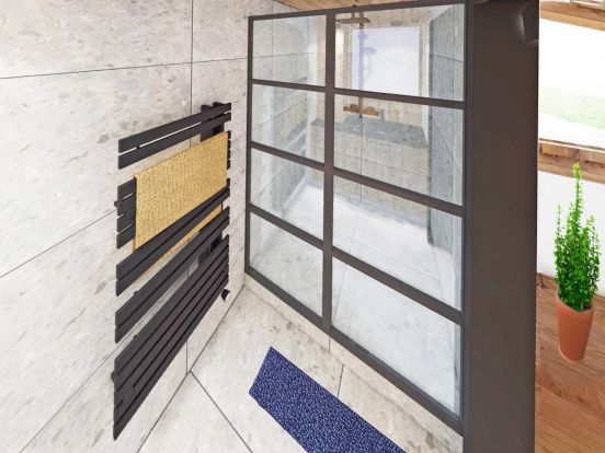 Chalet Les Coches zondag t/m zondag-14