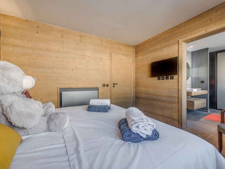 Appartement Phoenix Les Ingalines