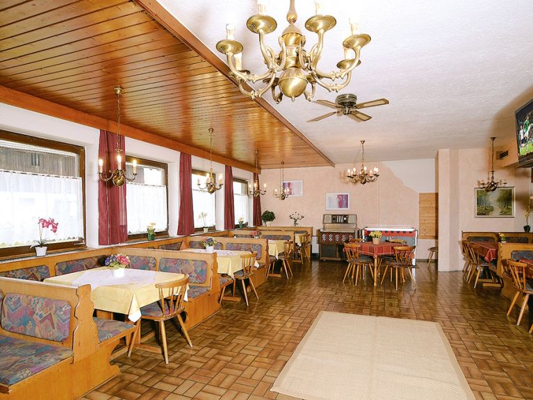 Chalet Dankl