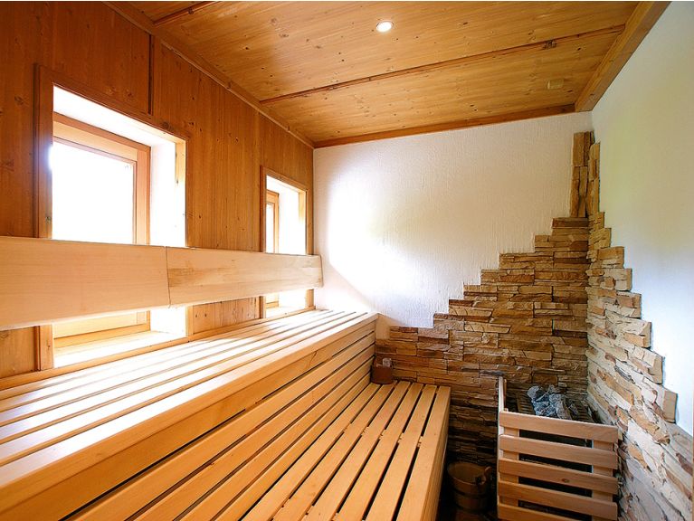 Chalet Schupfengut