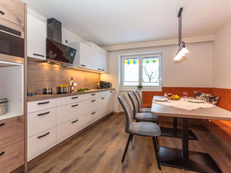 Chalet Wildkogel