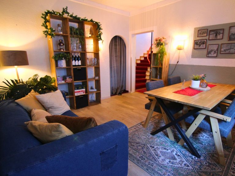 Chalet Hans inclusief catering