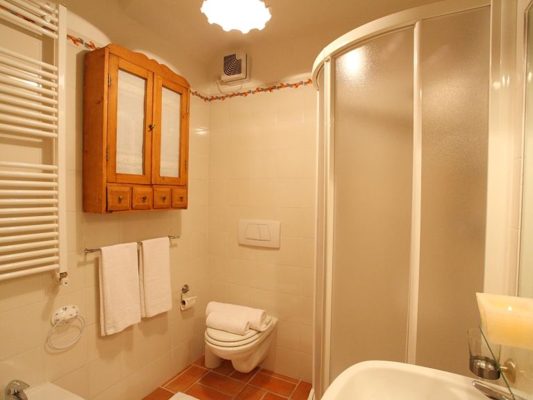Chalet Cristella San Valentino