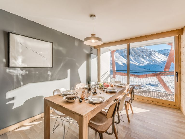 Appartement Phoenix Les Ingalines