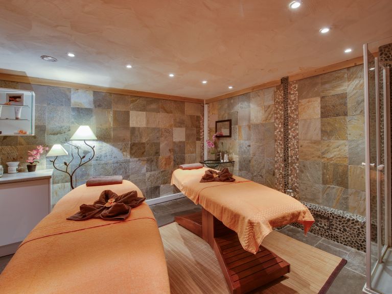 Chalet-appartement CGH Résidence L'Oree des Cimes