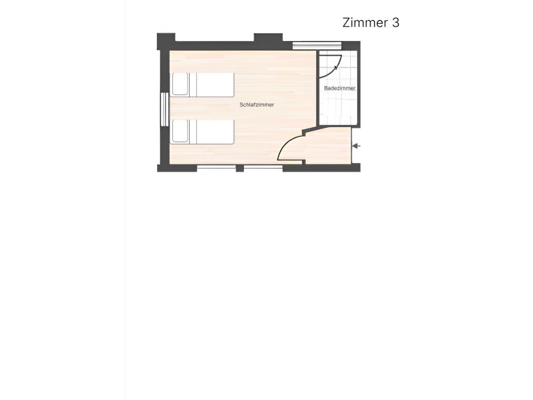 Chalet Hedi inclusief catering