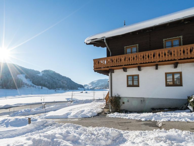 Appartement Tanja