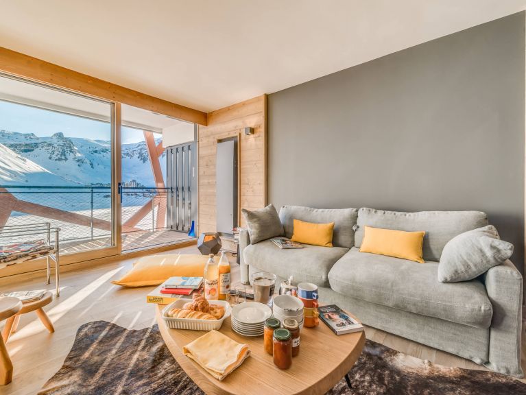 Appartement Phoenix Les Ingalines