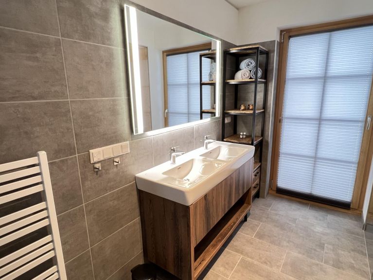 Chalet Riesneralm Bente