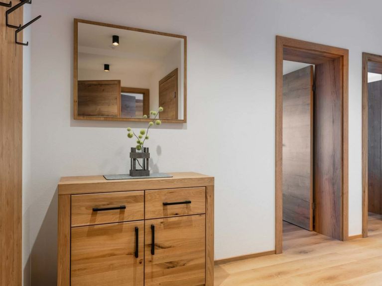 Chalet-appartement AlpenParks Taxacher Rettenstein