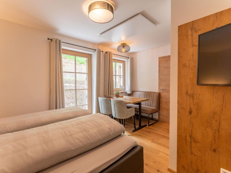 Chalet Riesneralm Ganbei