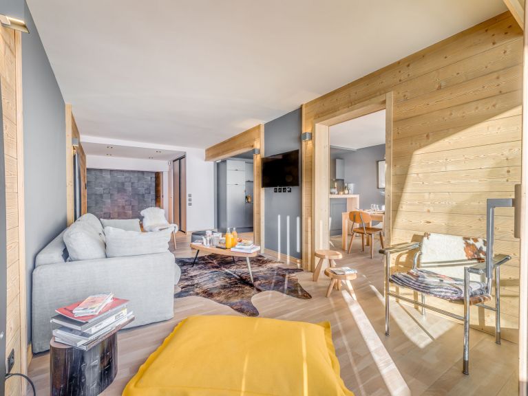 Appartement Phoenix Les Ingalines