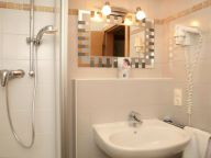 Appartement Wildbachhof-8