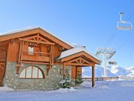 Chalet-appartement Les Balcons de Val Thorens-34