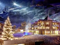 Chalet-appartement Wildkogelresorts Type IIb-30