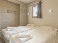 Chalet-appartement Dame Blanche met sauna en open haard-10