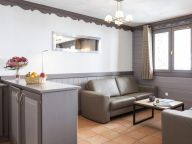 Chalet-appartement Chalet des Neiges - Plein Sud-4