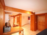 Appartement Echo des Montagnes-9