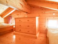 Chalet-appartement Skilift met privé sauna (max. 4 volwassenen en 2 kinderen)-9